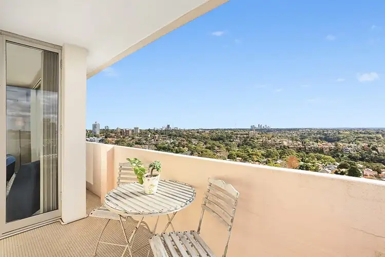 28/40 Gerard Street, Cremorne NSW 2090