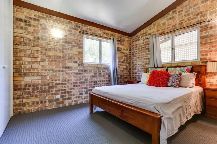 Fourth view of Homely house listing, 59 Fig Tree Pocket Road, Chapel Hill QLD 4069