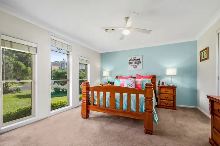 Seventh view of Homely house listing, 1 Penterong Way, Haywards Bay NSW 2530