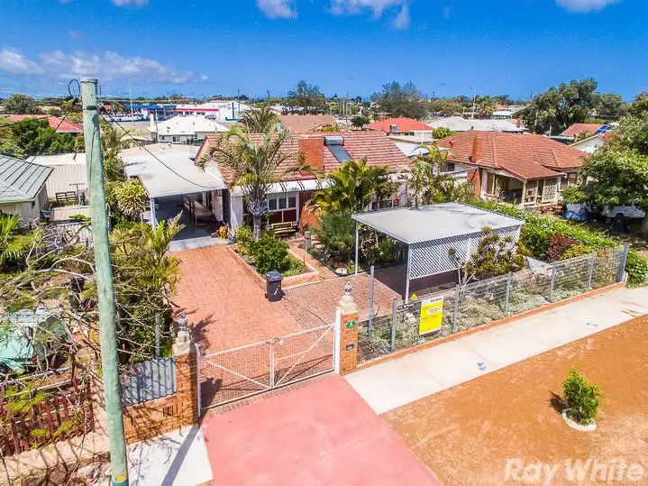 Third view of Homely house listing, 8 Lantana Street, Rangeway WA 6530