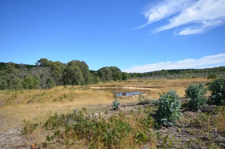 Fourth view of Homely rural property listing, "McVeigh" Mount Mercer - Dereel Road, Dereel VIC 3352
