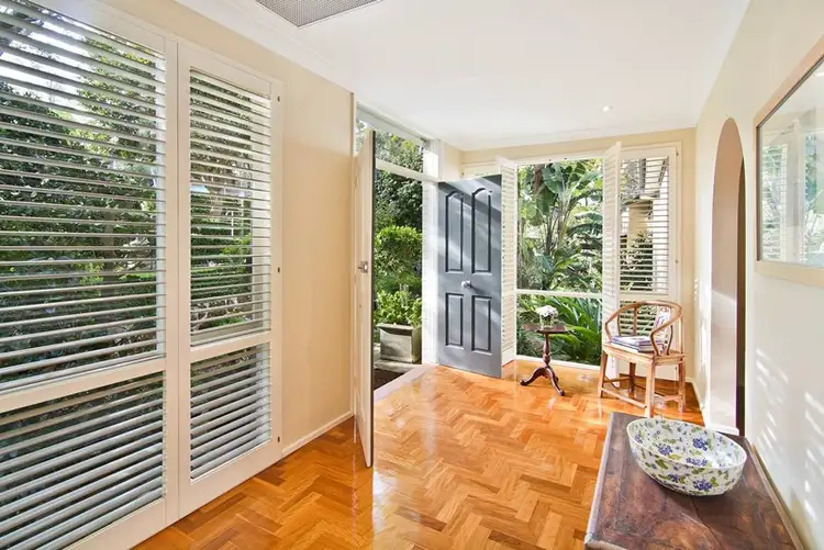 Second view of Homely house listing, 5 Werona Road, Riverview NSW 2066