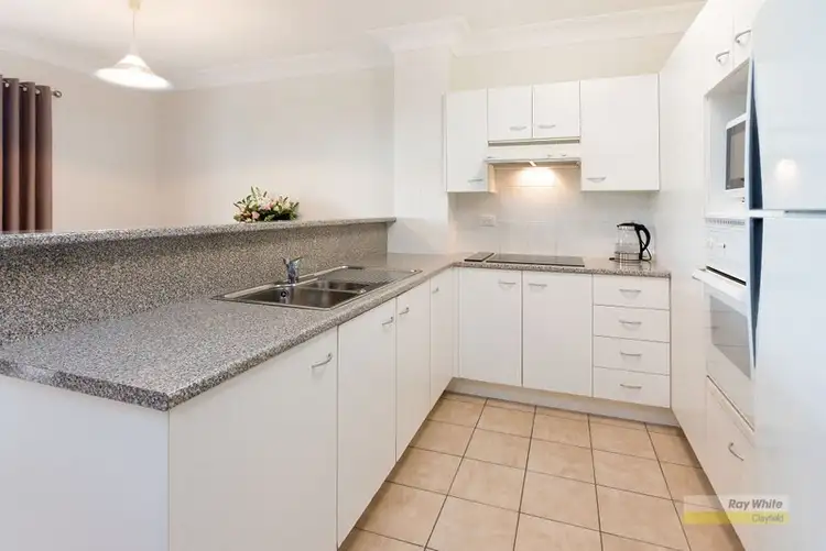 Fifth view of Homely unit listing, 11/15 Childs Street, Clayfield QLD 4011