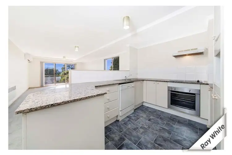 Fifth view of Homely apartment listing, 19/41 Leahy Close, Narrabundah ACT 2604