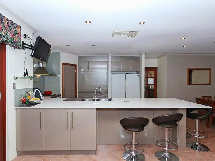 Fourth view of Homely house listing, 23 The Heights, Canning Vale WA 6155