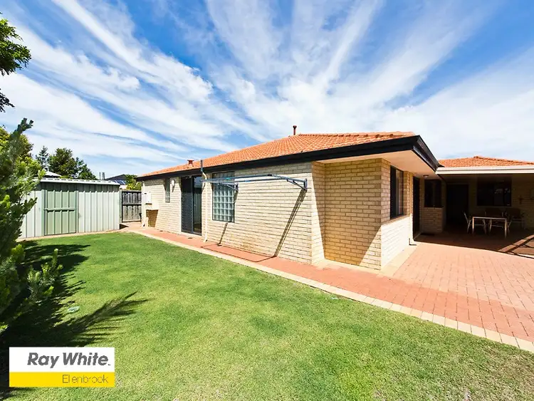 Third view of Homely house listing, 38 San Lorenzo Boulevard, Ellenbrook WA 6069