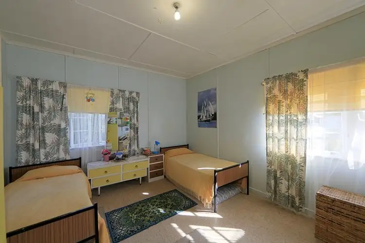 Sixth view of Homely house listing, 103 Electra Street, Bundaberg West QLD 4670