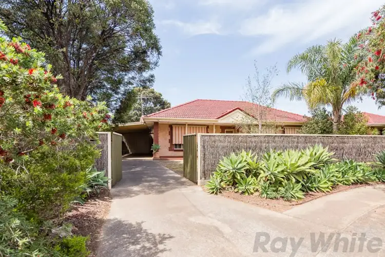Second view of Homely house listing, 5 Letcher Road, Oaklands Park SA 5046