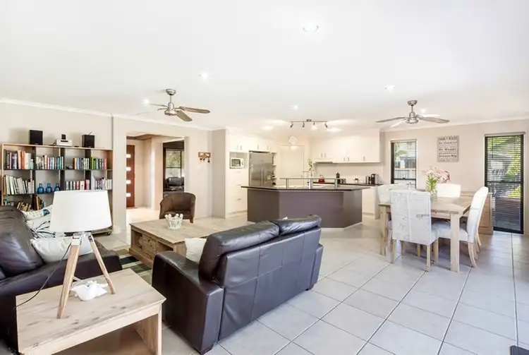Fifth view of Homely house listing, 6 Gillespie Street, Sippy Downs QLD 4556