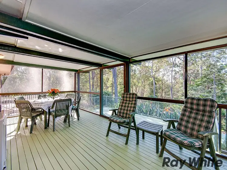 Fourth view of Homely house listing, 32 Blue Hills Drive, Bunya QLD 4055