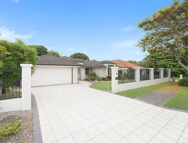 3 Millgrove Place, Buderim QLD 4556