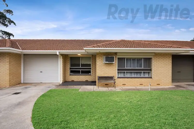 Main view of Homely house listing, 2/59 Rowell Crescent, West Croydon SA 5008