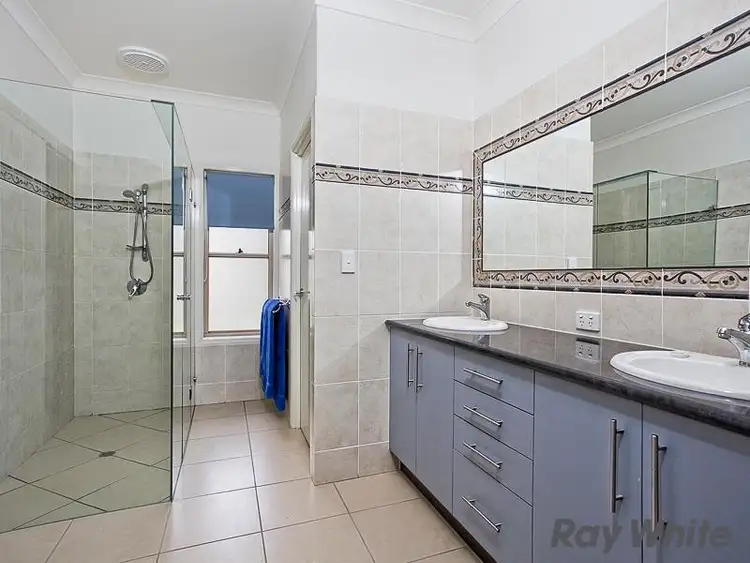 Third view of Homely house listing, 7 Dressage Close, Highvale QLD 4520