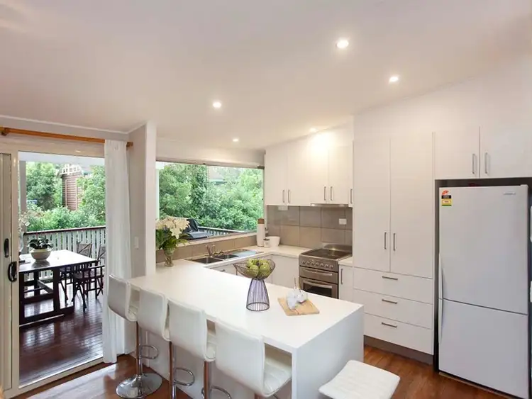 Third view of Homely house listing, 11 Palana Street, The Gap QLD 4061