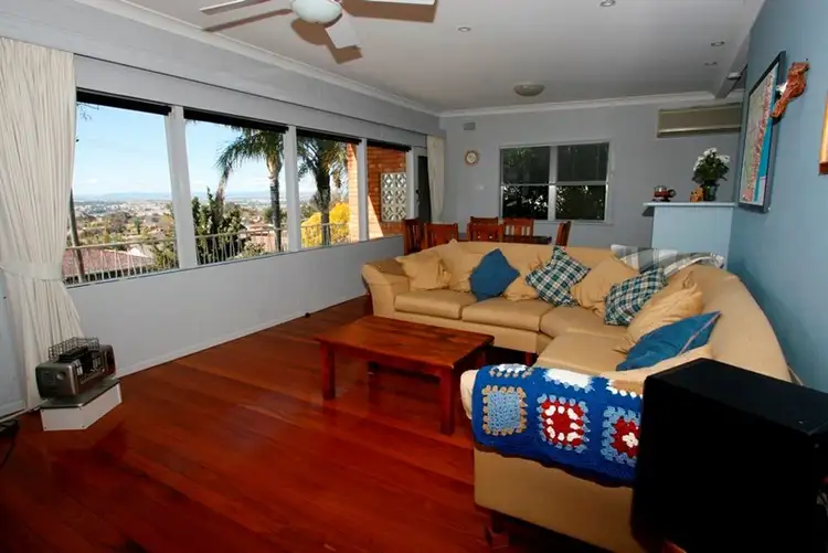 Fourth view of Homely house listing, 76 Croydon Avenue, Tamworth NSW 2340