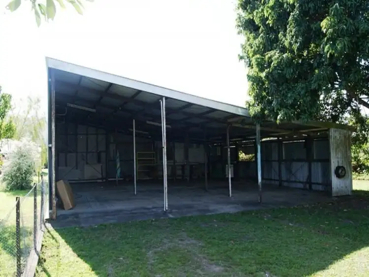 Third view of Homely house listing, 13 Thomas Street, Mossman QLD 4873