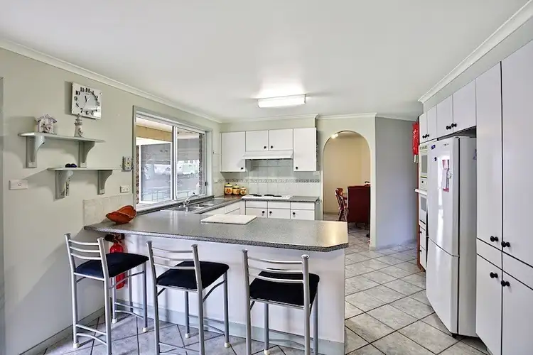 Fifth view of Homely house listing, 7 Sutherland Drive, North Nowra NSW 2541