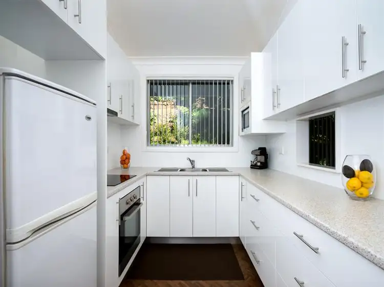 Main view of Homely house listing, 42 Risley Road, Figtree NSW 2525