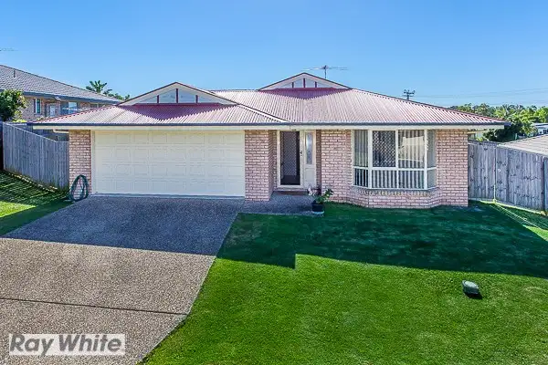 Main view of Homely house listing, 17 Wakeham Street, Kallangur QLD 4503