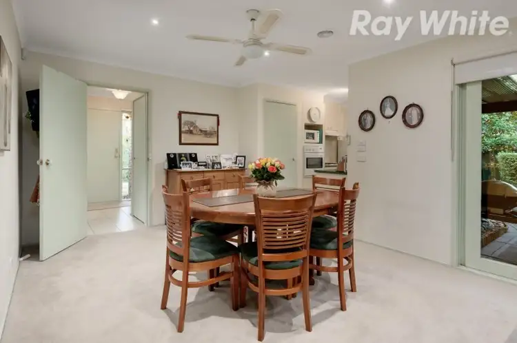 Fifth view of Homely house listing, 30 Kempston Street, Greensborough VIC 3088