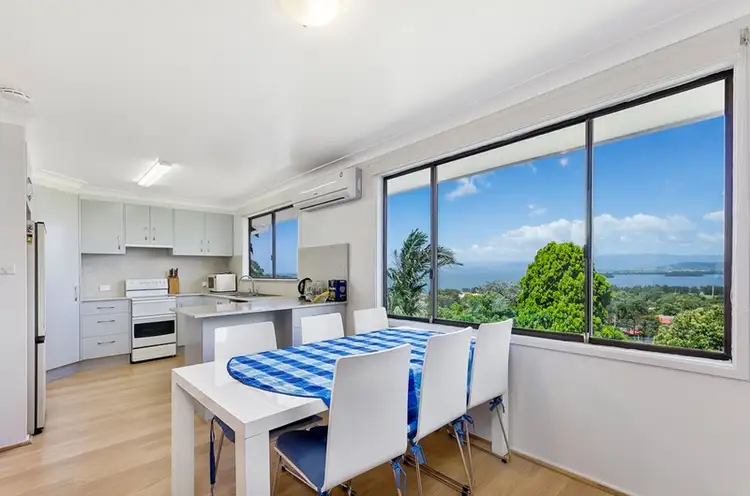 Fourth view of Homely house listing, 30 Shearwater Drive, Berkeley NSW 2506