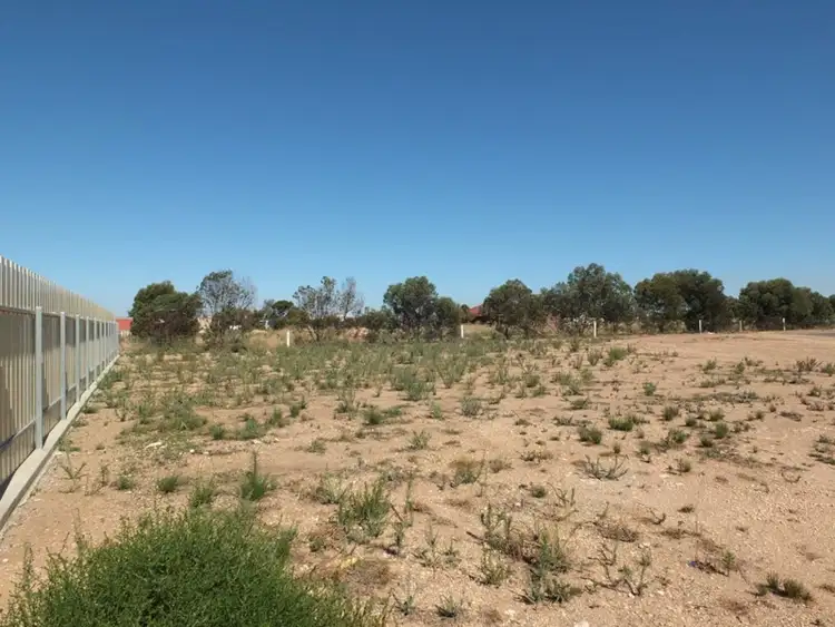 Second view of Homely land listing, 5 (Lot 127) Deer Court, Wallaroo SA 5556