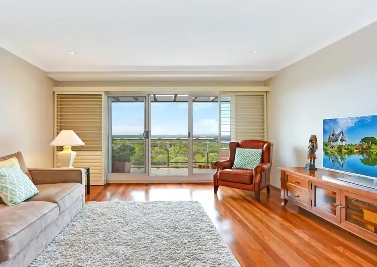 805/5 City View Road, Pennant Hills NSW 2120