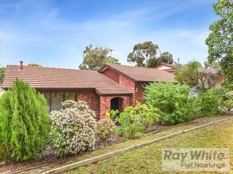 Third view of Homely house listing, 8 Palomino Place, Hackham SA 5163