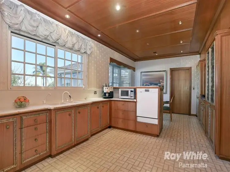 Sixth view of Homely house listing, 4 Nioka Court, Oatlands NSW 2117
