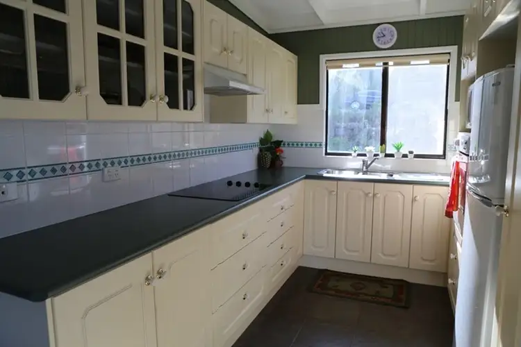 Second view of Homely house listing, 33 Fishermans Crescent, North Narooma NSW 2546