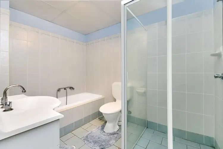 Fourth view of Homely house listing, Unit 6/37-41 Ware Street, Fairfield NSW 2165