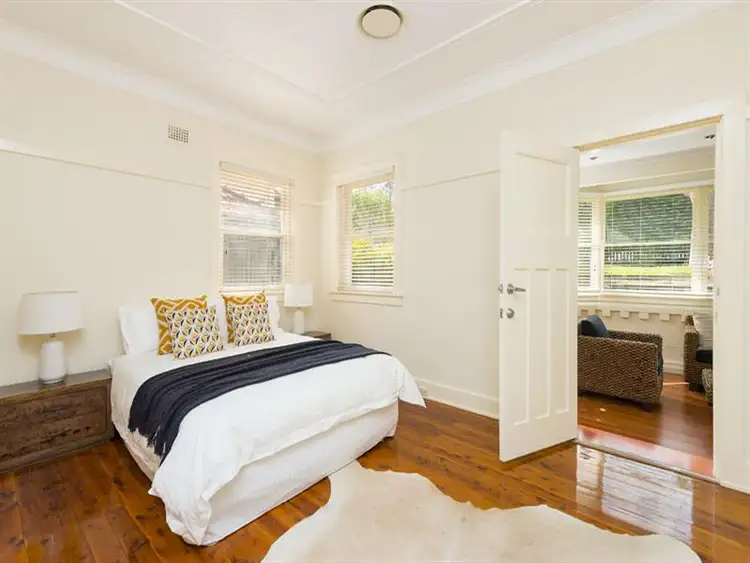 Sixth view of Homely house listing, 4 Shepherd Road, Artarmon NSW 2064