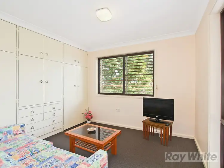 Fifth view of Homely house listing, 13 Woodburn Way, Tamworth NSW 2340