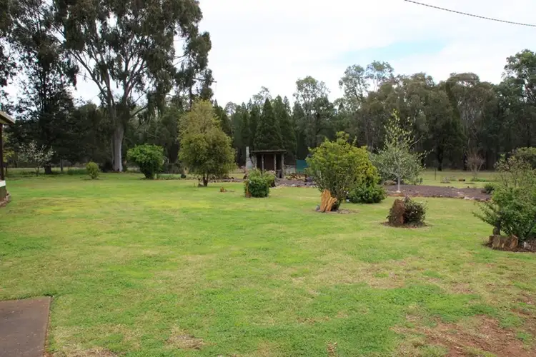 Fifth view of Homely rural property listing, 'GALAIRE' LOT 1 BANDULLA, Coonabarabran NSW 2357