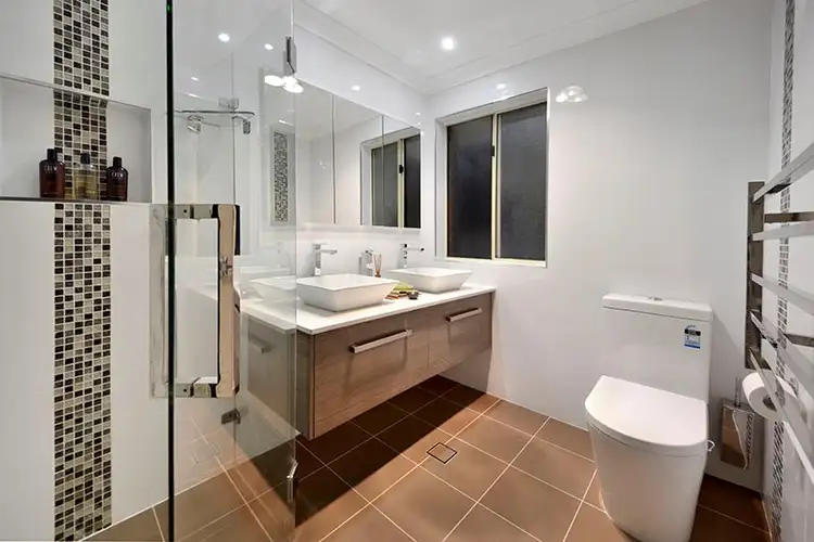 Fourth view of Homely house listing, 22 Allison Cresent, Menai NSW 2234