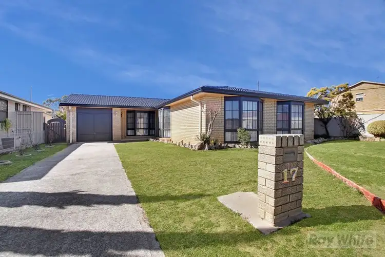 Main view of Homely house listing, 17 Sanita Street, Goulburn NSW 2580