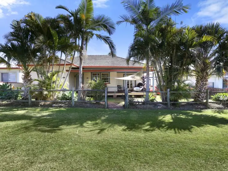 8 Fleming Street, South Grafton NSW 2460
