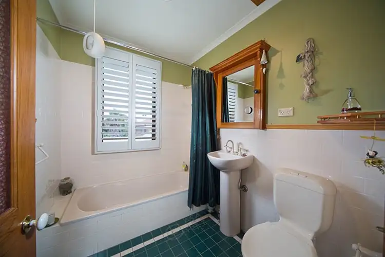 Seventh view of Homely house listing, 55B Victoria Street, Mount Victoria NSW 2786