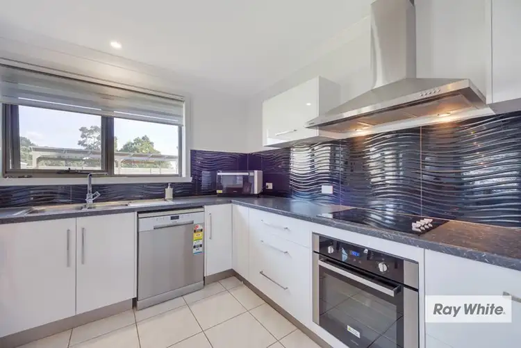 Third view of Homely house listing, 10 Yulambi Court, Wynyard TAS 7325