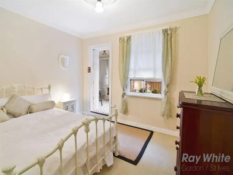 Third view of Homely apartment listing, 7/25 Werona Avenue, Killara NSW 2071