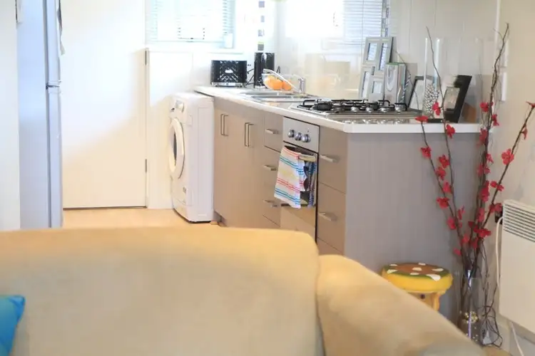 Sixth view of Homely unit listing, 1/55 Bertha Street, Mount Gambier SA 5290