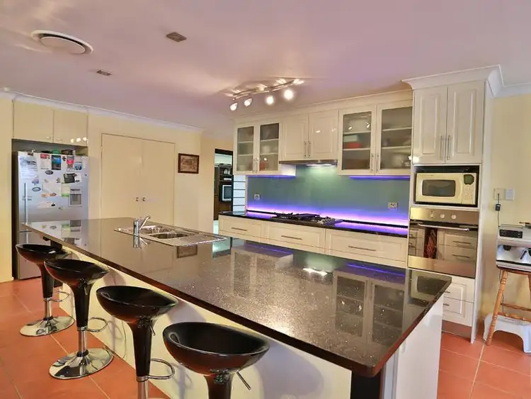 Second view of Homely house listing, 57 Pine River Drive, Murrumba Downs QLD 4503