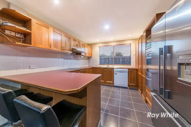 Third view of Homely house listing, 8 Broadleaf Way, Cranbourne VIC 3977