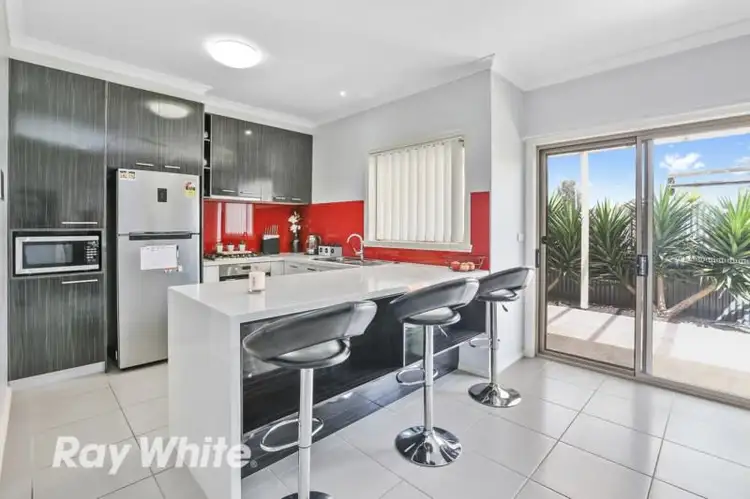 Third view of Homely house listing, 2/17 Curtin Street, Bell Park VIC 3215