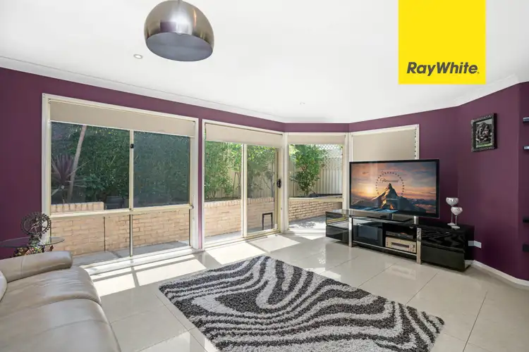 Seventh view of Homely house listing, 12 Freedom Circuit, Kellyville Ridge NSW 2155