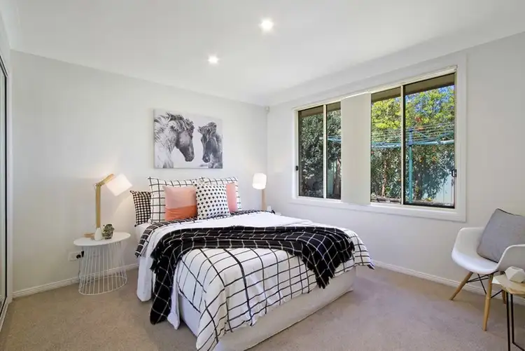 Seventh view of Homely villa listing, 3/23 Grose Vale Road, North Richmond NSW 2754