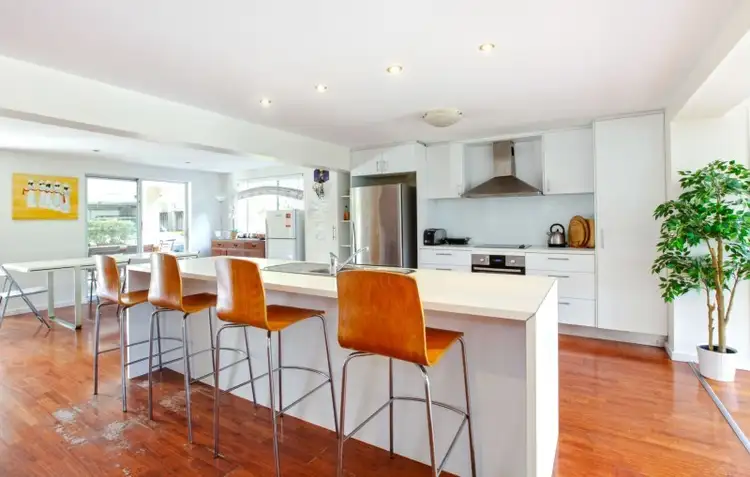 Fifth view of Homely house listing, 28 Yacht Street, Southport QLD 4215