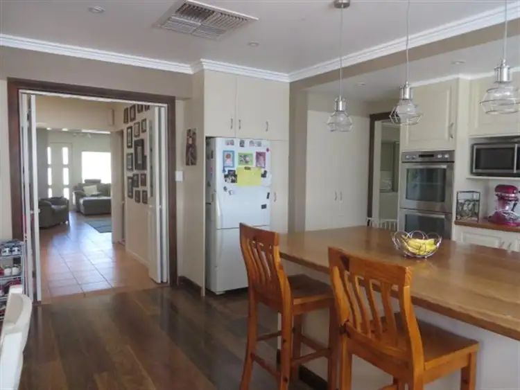 Sixth view of Homely house listing, 9 Hoffman Street, Roma QLD 4455