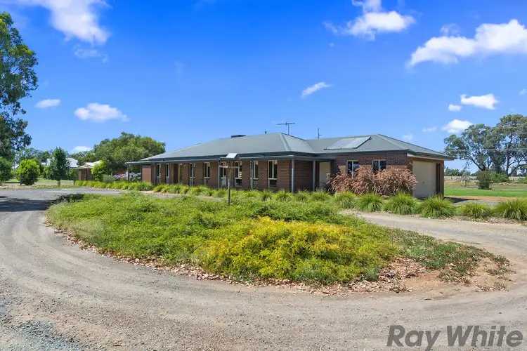 Main view of Homely house listing, 2 Cypress Way, Mulwala NSW 2647