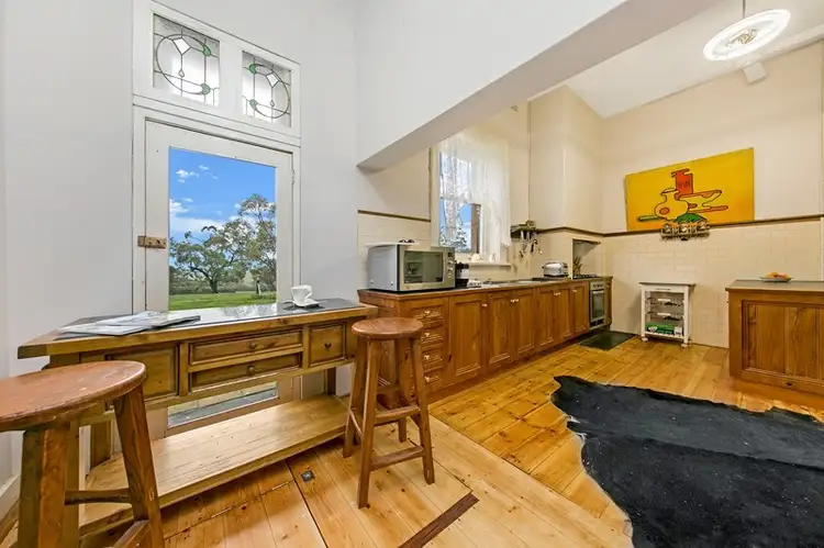 Sixth view of Homely house listing, 557 Days Hill Road via Salter Springs, Tarlee SA 5411